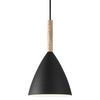 Pure 20 Pendant Light 40W Black