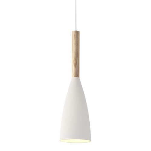 Pure 10 Pendant Light 40W White