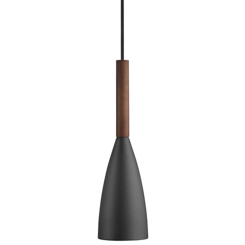 Pure 10 Pendant Light 40W Black
