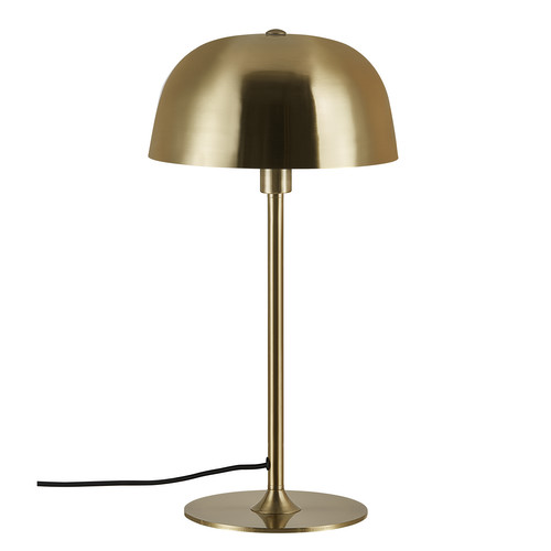Cera Table Lamp Brass 40W