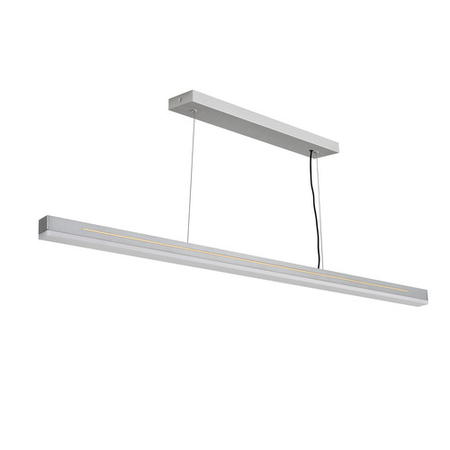 Skylar Pendant Aluminium 25W 3000K Warm White