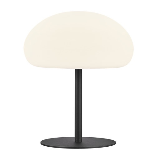 Sponge 34 Portable LED Battery Light Garden Outdoor Table 6.8W LED White