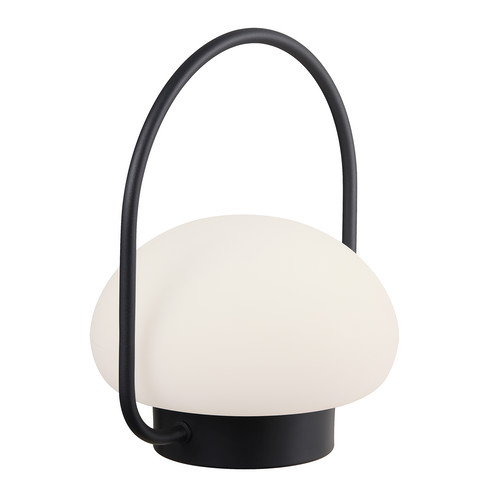Sponge To Go LED Garden Outdoor Battery Light 4.8W LED White