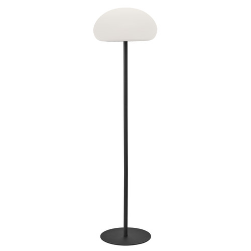 Sponge 34 Portable LED Outdoor Garden Battery Light Floor 6.8W LED White