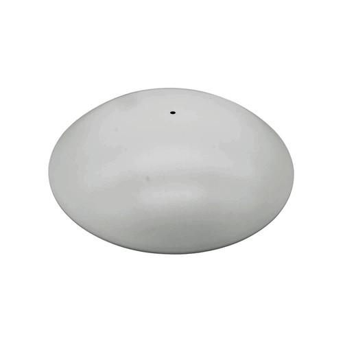 Ceiling rose with converter 60W Silver 60W