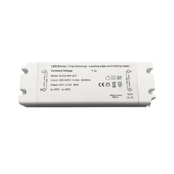 Triac Dimmable LED Driver 60W 24V (Constant Voltage)