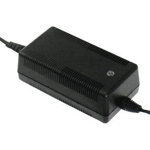 LED Driver (Constant Voltage) Black 90W 12V Parallel