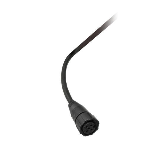 Sub RGBW Spike Power Cord 24V 2m Black