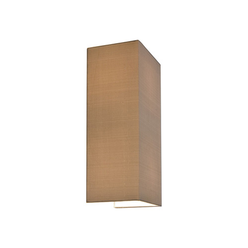 Chuo Rectangle 380 Shade Oyster 380x170x130mm