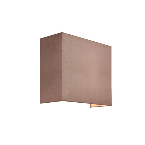 Chuo Square 250 Shade Oyster 250x250x130mm