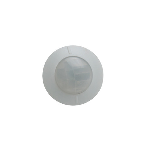 PIR Movement Sensor Switch 240V White 250W