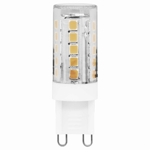 G9 LED 3W 320lm Dimmable Capsule Bulb 240V 3W 4000K Cool White