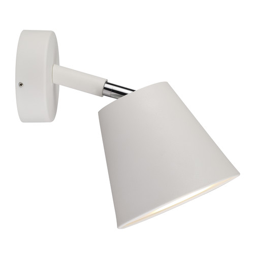 IP S6 Bathroom Mirror Light White 8W