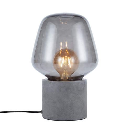 Christina Table Lamp Anthracite 25W