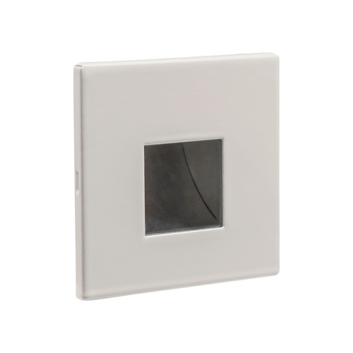 LED Mini Aqua Internal Low Level Wall Light 700mA White 3000K Warm White