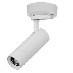 Lenzo LED Zoom Lens Spotlight Range