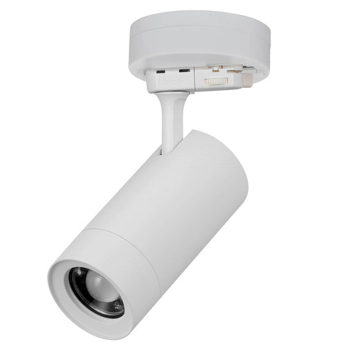Lenzo L Spotlight 940 Zoom Lens 18-50° Built-In Dimmer White 30W 4000K Cool White