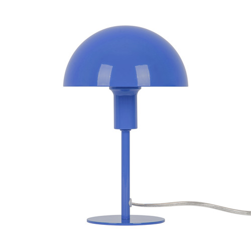 Ellen Mini Table Lamp 40W Blue
