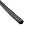 Adhesive Heat Shrink Tubing 4:1 Ratio Black 1200mm