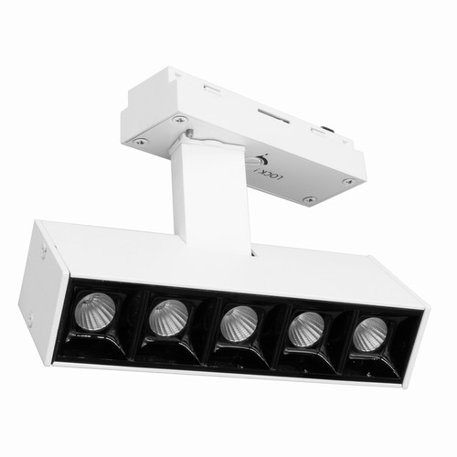Slim Duet System LED Spotlight White 11W 4000K Cool White