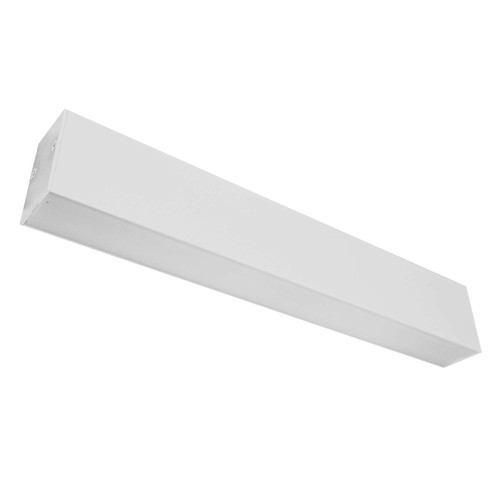 Slim Duet System LED Panel P3 24V 303mm White 9.2W 4000K Cool White