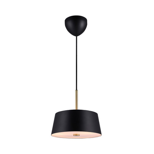 Clasi 30 Pendant Light 10W Black