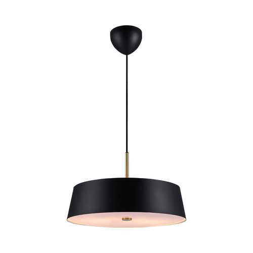 Clasi 45 Pendant Light 15W Black