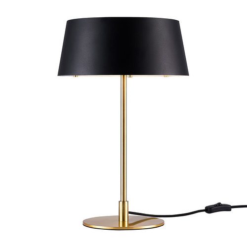 Clasi Table Lamp 10W Black