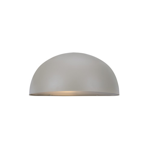 Scorpius Exterior Wall Light 40W Sand