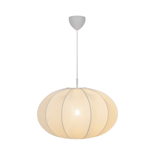 Aeron 60 Pendant Light 40W White