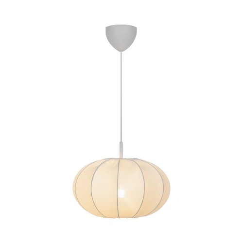 Aeron 40 Pendant Light 40W White