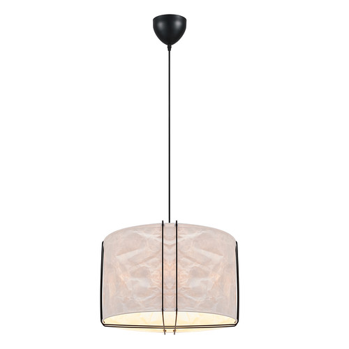Cardine 50 Pendant Light 60W White