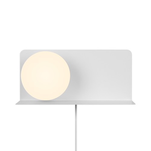 Lilibeth Wall Light 25W White