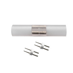 LED Neon Flex Round 360° Splice