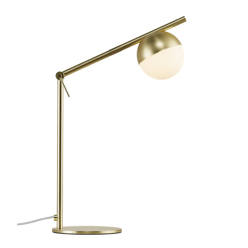 Contina Table Lamp 5W Brass