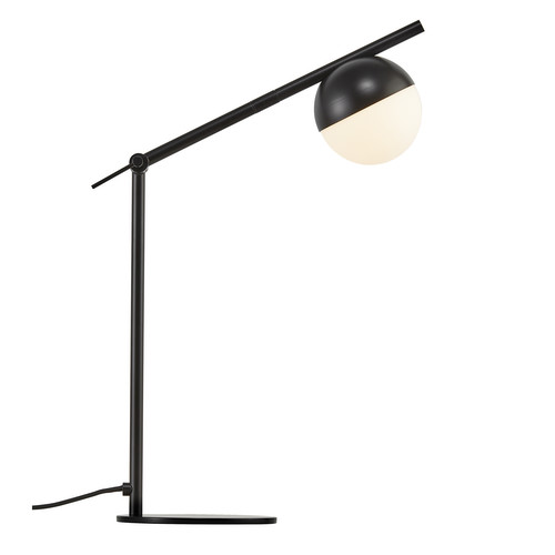 Contina Table Lamp 5W Black