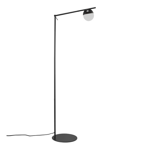 Contina Floor Standing 240V 5W Black