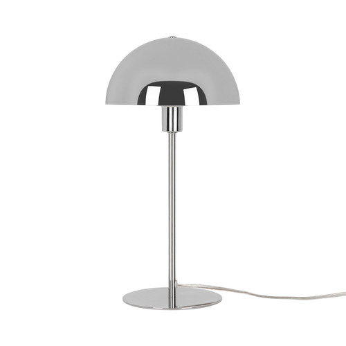Ellen 20 Table Lamp 40W Chrome