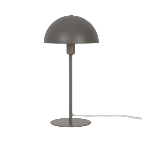 Ellen 20 Table Lamp 40W Light Brown