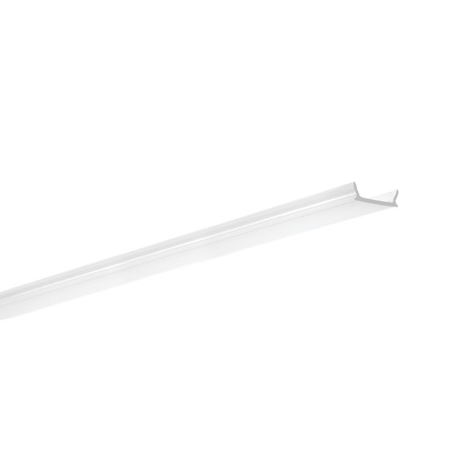 Ka-Pro Extrusion Diffuser 1000mm Frosted