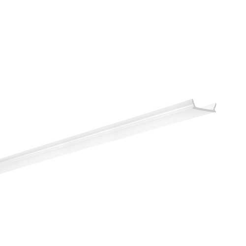 Ka-Pro Extrusion Diffuser 2000mm Clear