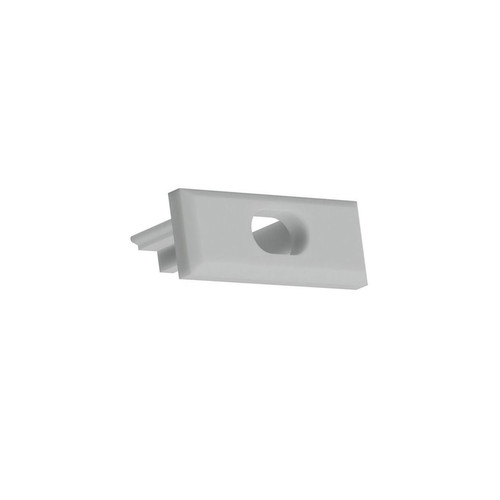 Micro Plus Power End Cap Grey