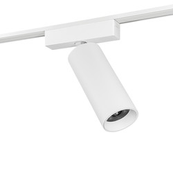 Laser Ultra Slim Magnetic LED Fittings 48V Range