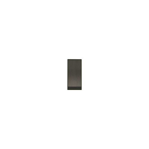 Horizon Square Rocker Switch Module Intermediate Jordan Bronze