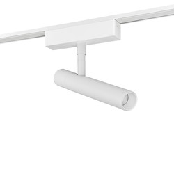 Laser Ultra Slim Magnetic LED Fittings 48V Range