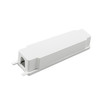 Laser Ultra Slim Magnetic Track Cable Box White
