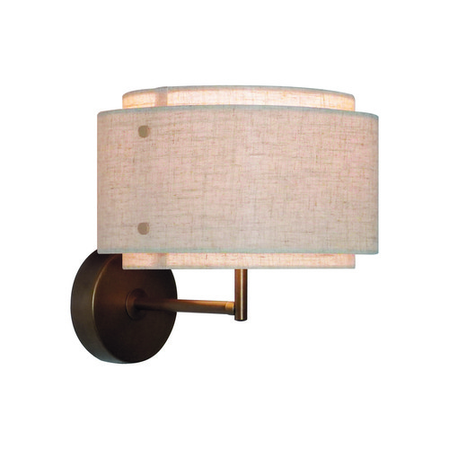 Takai Wall Light 25W Beige