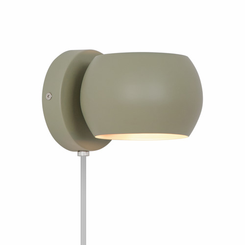 Belir Wall Light 5W Green