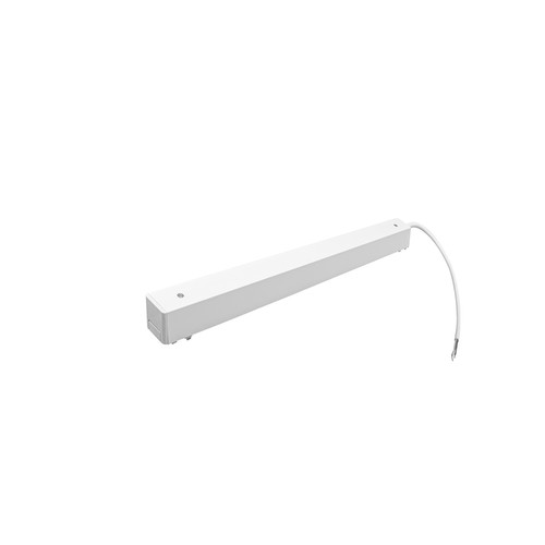 Laser Ultra Slim Magnetic Track Switching Driver Track Mounted 48V 100W White