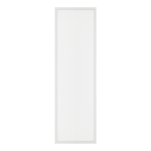 LED Panel 24V 1200 x 300 mm 4000K Cool White 40W